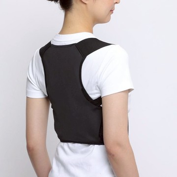 RAKUNA 零著感矯正背心 L-LL