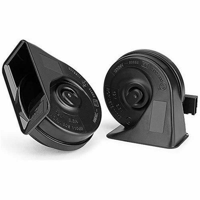 車 ホーン 12v 対応 純正サウンド 車 クラクション 防水 汎用 110db 高音 低音 2個セット トヨタ レクサス スバル車 汎用 通販 Lineポイント最大0 5 Get Lineショッピング