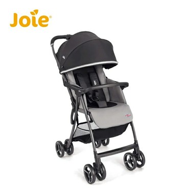 Joie Fluri單向輕量手推車｜嬰兒推車｜輕便手推車【六甲媽咪】