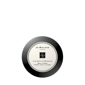 JO MALONE LONDON 青檸羅勒與柑橘潤膚霜