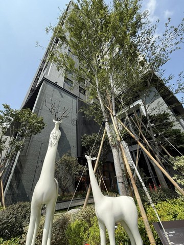 大里二期德芳南路傳世電梯店霸（無增建）派A｜台中市大里區德芳南路