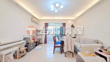 精選獨家新湖鼎家3房~台灣房屋陳興豪｜台北市內湖區民權東路六段