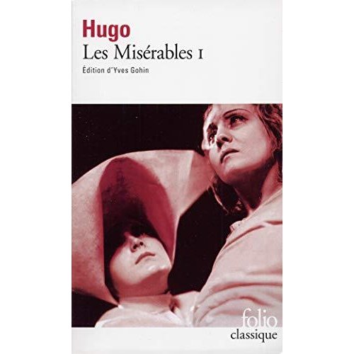 Miserables (Folio (Gallimard))