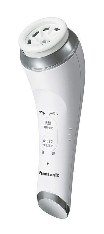 Panasonic【日本代購】 松下 離子美容儀 濃密泡沫護理EH-SC53-S