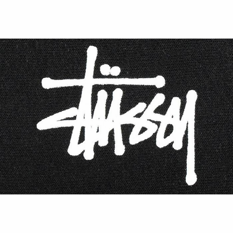 ステューシー パーカー STUSSY BASIC STUUSY FOOD STUSSY ステューシー パーカー プルオーバー メンズ
