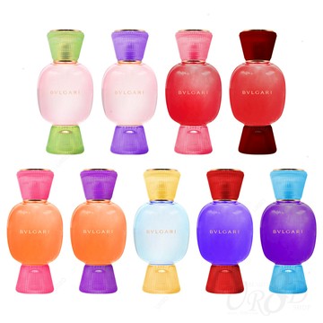 BVLGARI寶格麗 ALLEGRA悅享盛典系列 50ml (多款任選)