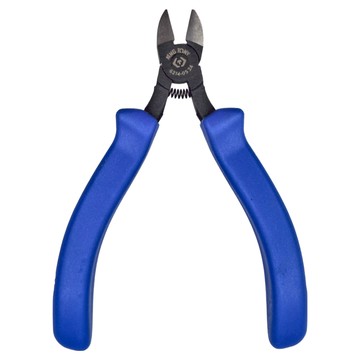 KING TONY 金統立 迷你型斜口鉗 專業級工具  1支