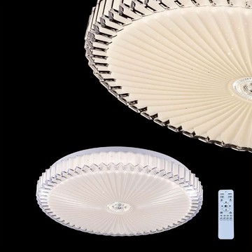 48W 遙控吸頂燈 L01-2282G