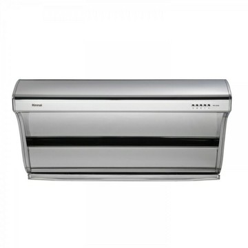 (全省原廠安裝)林內 Rinnai　深罩式高速馬達排油煙機　RH-8190【APP 4%回饋】