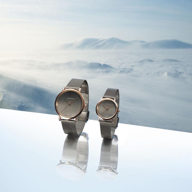 ベーリング BERING 腕時計 メンズ レディース ノースポール North Pole