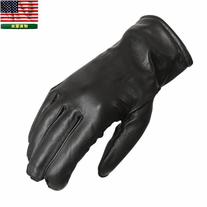 実物 新品 米軍 U S Navy レザードレスグローブ メンズ レザーグローブ 手袋 本革 アメリカ軍 グッズ 小物 デッドストック アメリカ軍 クーポン対象外 T 通販 Lineポイント最大0 5 Get Lineショッピング