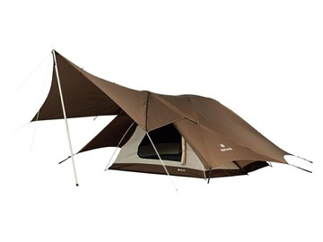 ├登山樂┤日本Snow Peak WINZEIL 2 寢室帳 # SD-828