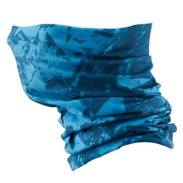 Mizuno 美津濃 半截式頭套 32TYBG0520  藍色  1個  均碼