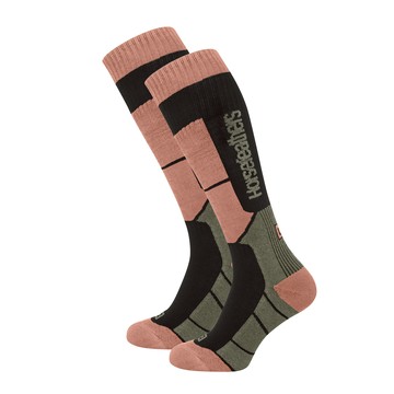 女款滑雪襪_TOTIA Thermolite SNOW SOCKS