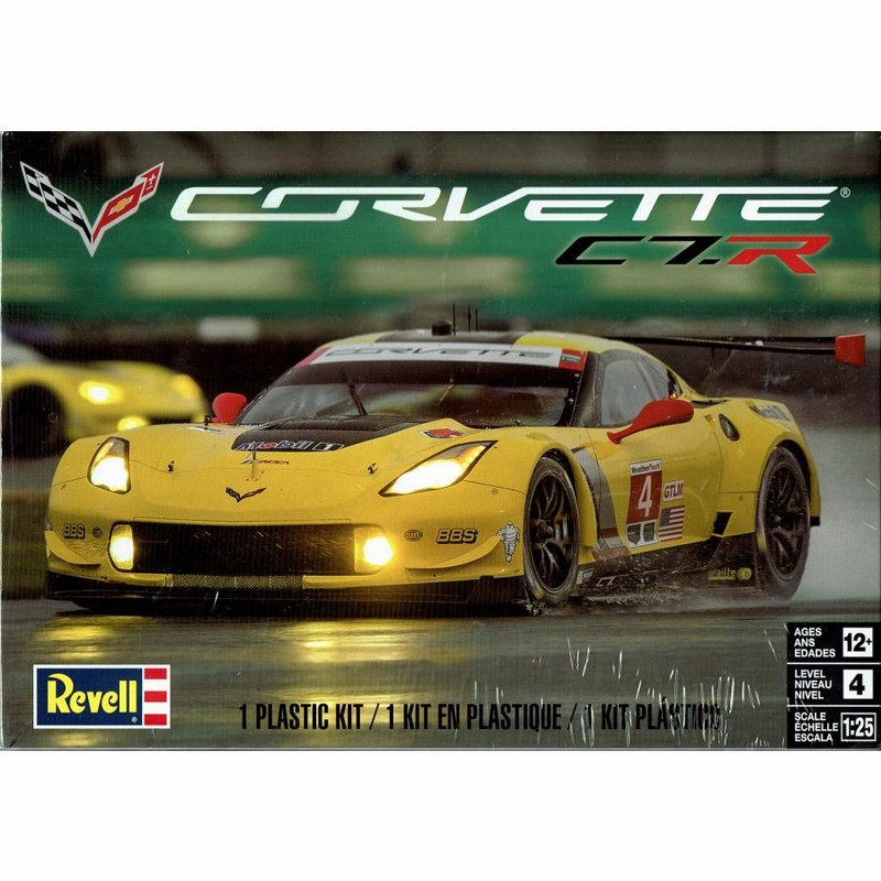 ヨドバシ.com - ドイツレベル 1/25 07036 カーモデルシリーズ