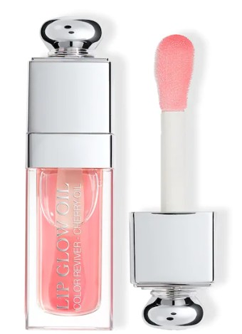 Dior 迪奥 魅惑润唇油 树莓色 (6ml)