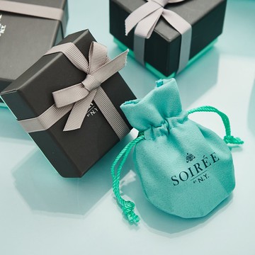 品牌質感禮盒包裝