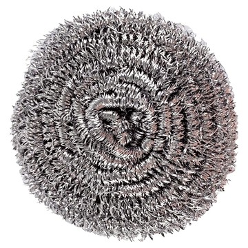 優得鋼絲球 1入-強力清潔 輕鬆去除油污