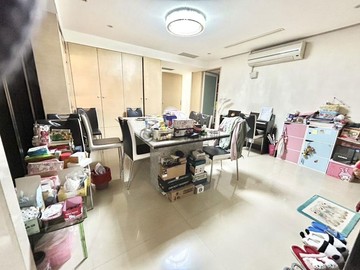 ❣非凡歐洲❣鬧中取靜精美大戶5房｜近捷運三民高中站｜新北市蘆洲區民族路