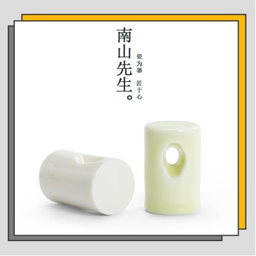 🔥臺灣出貨🔥棠語蓋置新款家用茶桌擺件茶蓋承託功夫茶具配件壺蓋置放/