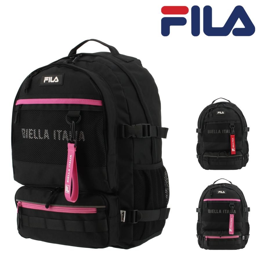 Fila x bts discount backpack