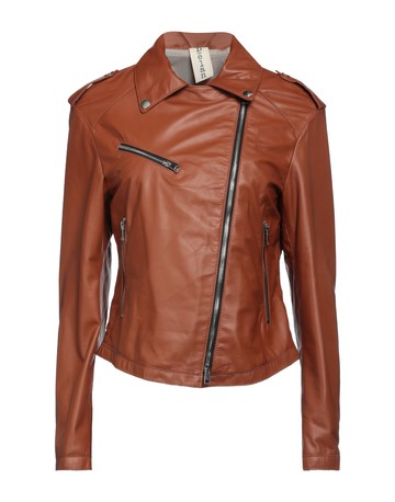 DELAN Jackets - Item 16216323