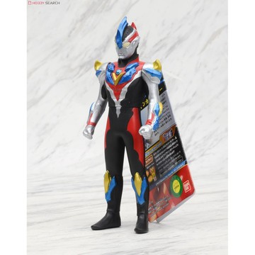 星矢TOY 板橋實體店面 萬代 正版 快速出貨 超人力霸王迪卡 銀河勝利 30