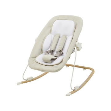 unilove 英國  Akudo嬰兒安撫搖椅