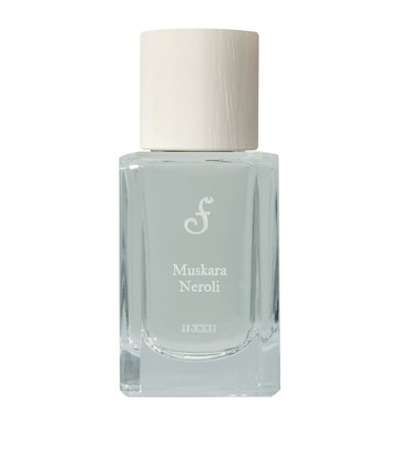 Fueguia 1833 Muskara Neroli Perfume