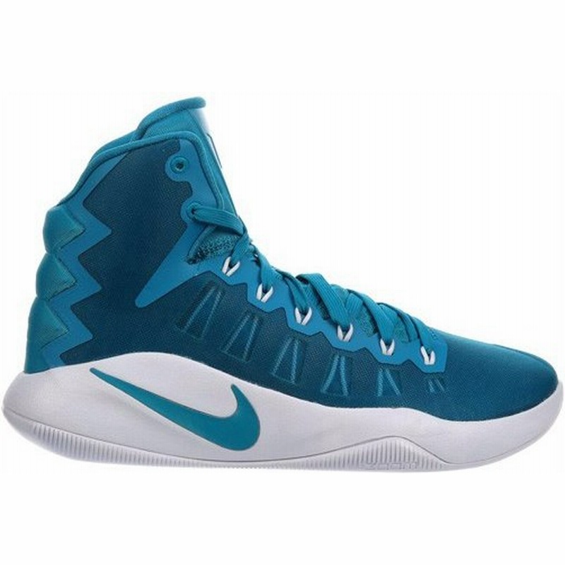 hyperdunk 2016 blue