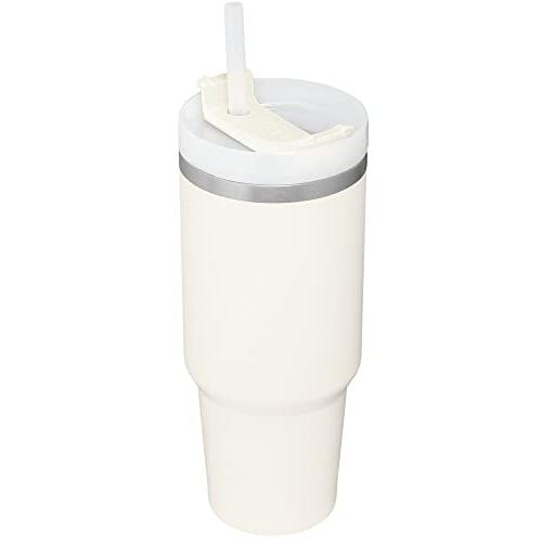 Stanley Adventure Quencher Travel Tumbler 30oz Cream