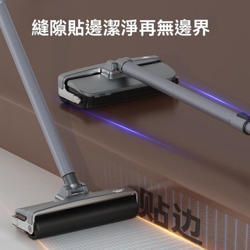 統編發票 無線電動拖把掃洗拖三合一免手洗智能拖把0纏繞速幹吸水擦地機 電動拖把 旋轉拖把 噴水拖把 免手洗拖把 拖地機