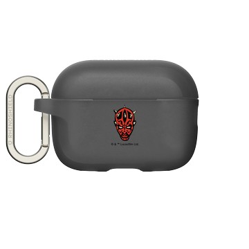 AirPods Pro 2 AirPods Case 黑 - 迪士尼-星際大戰 Star Wars - 達斯魔-經典
