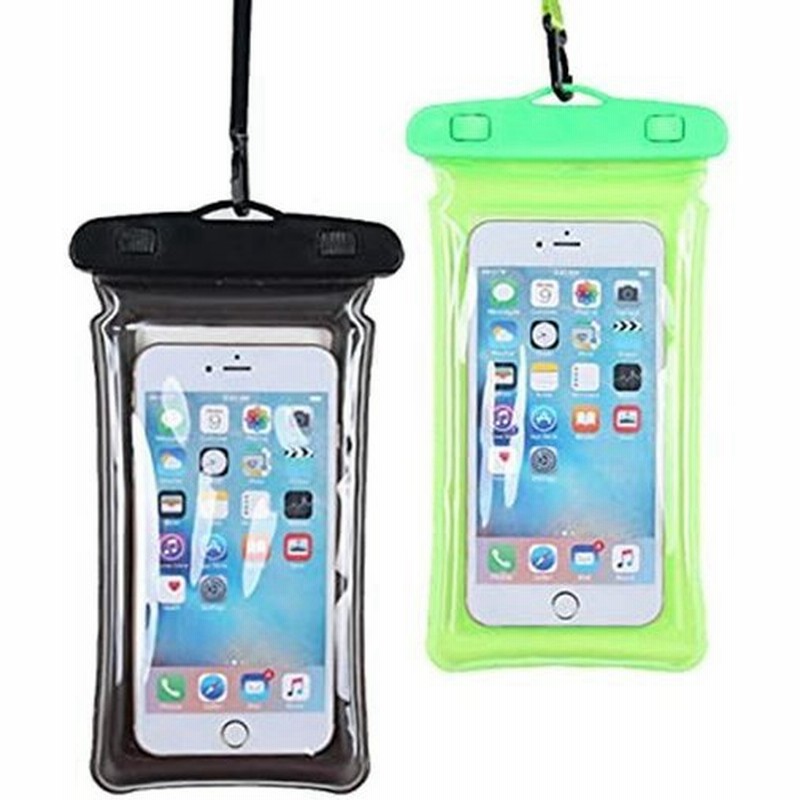 携帯防水ケース 2枚セット スマホ防水ケース タッチ可 防水防塵 水中撮影 通話可 気密性 Iphone11 Iphonexr X Andr 通販 Lineポイント最大0 5 Get Lineショッピング