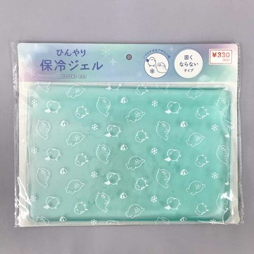 【100 Life Japan Can Do】涼感保冷劑20x30cm