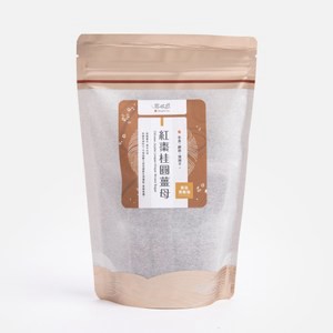 饗破頭-養氣黑糖塊(紅棗桂圓薑母)35gx9
