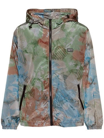 Windbreaker Jacket