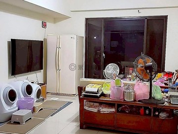 發現之旅四房+車位｜近火車站、交流道 交通超便利｜新北市樹林區信和街