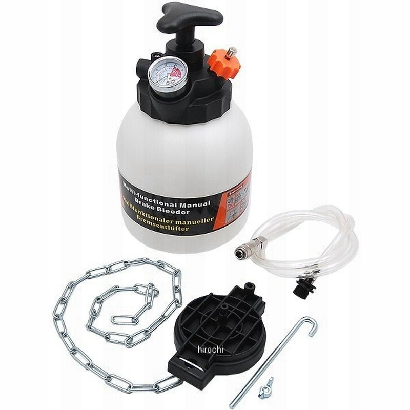 Saleセール バイク整備工具 ブレーキ関連 ワンマンブレーキフルードブリーダー 自動車用 Protools プロツールス Tool476 1セット 取寄品 セール メーカー希望小売価格から30 Off Theblindtigerslidell Com