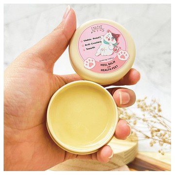 UNICAT 變臉貓~超保濕護足霜(12g)