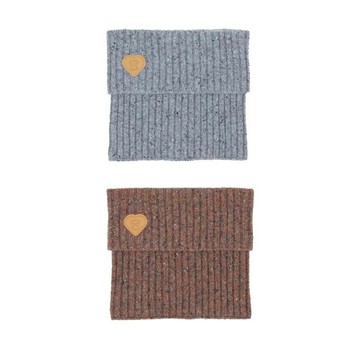 AirRoom正品 2025AW BAPE A BATHNIG APE NECK WARMER 絨面 圍脖 針織 現貨