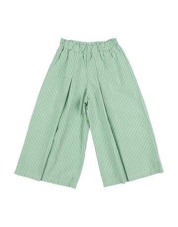 PICCOLA LUDO Pants - Item 13513235