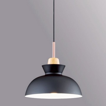 E27北歐風單吊燈 B188-53-12-3527