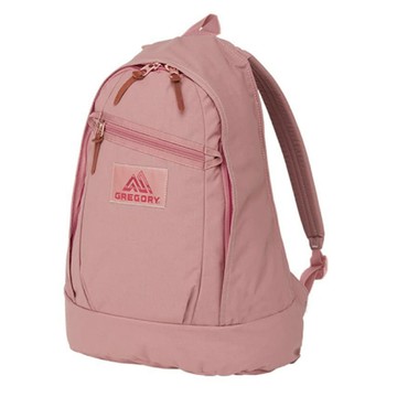 Gregory 美國 LADYBIRD BACKPACK 14L 多口袋後背包+手挽袋/鑰匙勾環+暗袋口袋/可A4尺寸文件_131371-1694 玫瑰粉