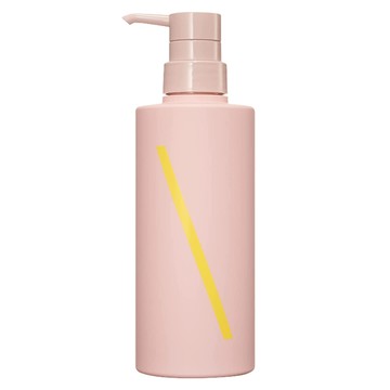 ShinkoQ 多功能防護洗髮精 甜美櫻花 400ml  溫和潔淨  隔離髒污  柔順秀髮  1瓶