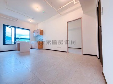 愛琴海單獨平車｜安平大兩房｜全新未住面公園｜台南市安平區國平北路