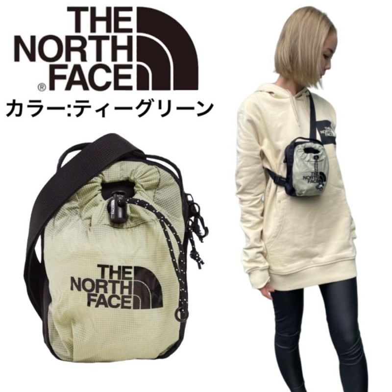 ザ ノースフェイス The North Face ショルダーバッグ ボディバッグ 