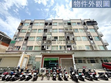 信一街【特易go】大套房｜平面車位｜苗栗縣頭份市信一街