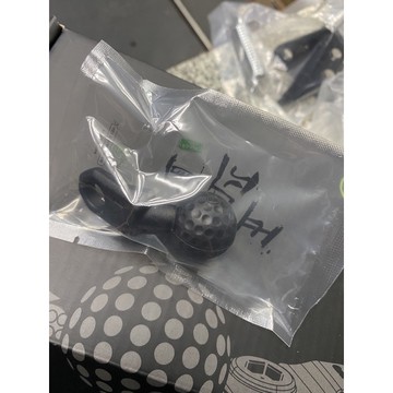 🔥送發票現貨免運 五匹手機架配件 高爾夫球頭 五匹手機架 手機架配件 歪嘴球頭 五匹配件 甲殼減震 章魚 螃蟹 手機架