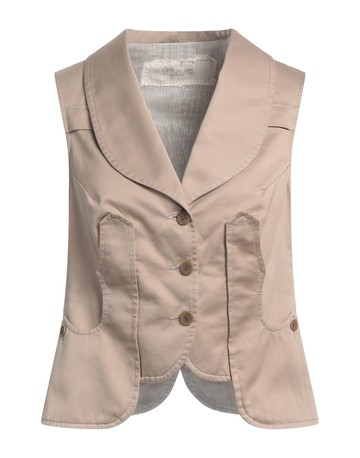 CAPALBIO Tailored Vests - Item 10245755